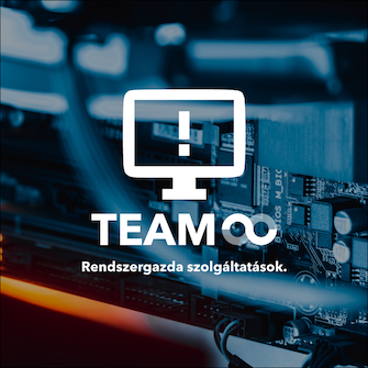 Rendszergazda szolgáltatások