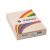 Fénymásolópapír színes KASKAD A/4 160 gr krém 13 250 ív/csomag