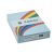 Fénymásolópapír színes KASKAD A/4 160 gr lundakék 75 250 ív/csomag