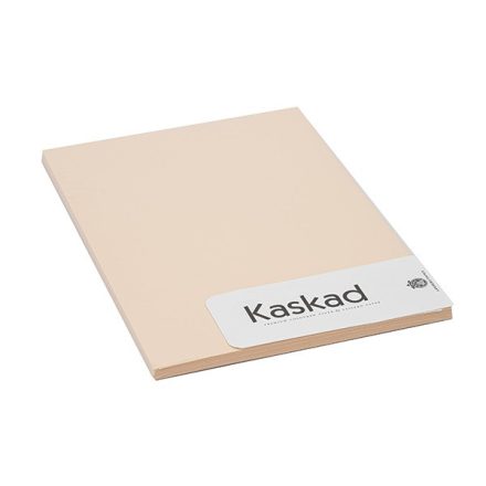 Fénymásolópapír színes KASKAD A/4 80 gr krém 13 100 ív/csomag