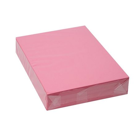 Fénymásolópapír színes KASKAD A/4 80 gr ciklámen 22 500 ív/csomag