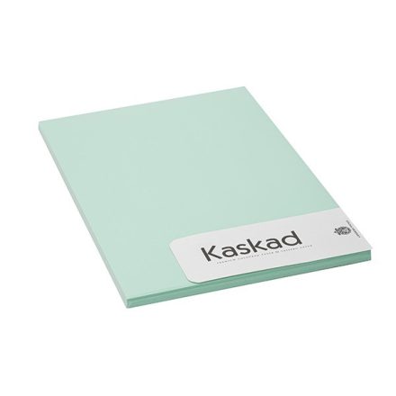 Fénymásolópapír színes KASKAD A/4 80 gr zöld 65 100 ív/csomag