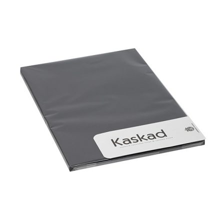 Fénymásolópapír színes KASKAD A/4 80 gr fekete 99 100 ív/csomag