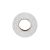 Árazószalag FORTUNA 26x16 mm perforált fehér, szögletes 900 címke/tekercs 10 tekercs/csomag