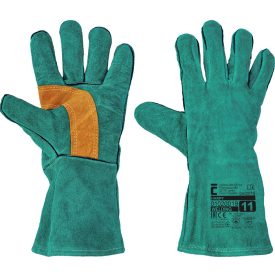 HARPY hegesztőkesztyű 35 cm