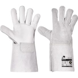 MARTIUS bőrkesztyű