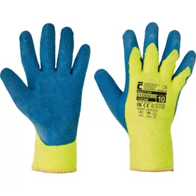 NIGHTJAR télikesztyű