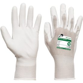 WHITETHROAT kesztyű nylon