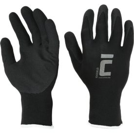 REYEZUELO kesztyű pes/nitril