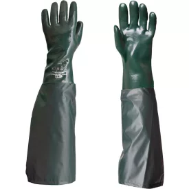 UNIVERSAL 153216 kesztyű karvédővel