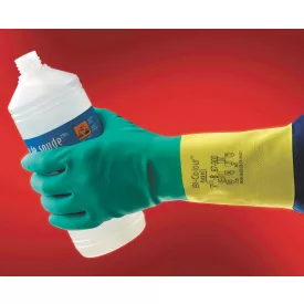 Alphatec 87-900 (Bi-Colour) kesztyű