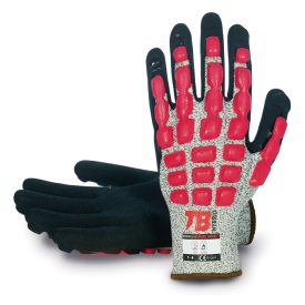 TB 490RMF IMPACT kesztyű