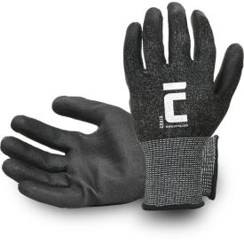 GRAJA YELLOW kesztyű