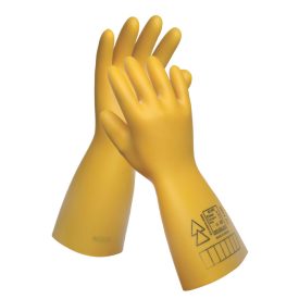 ELSEC /8 5 class0 dielektr kesztyű 1kV