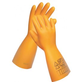 ELSEC 10/11 class1 dielektr kesztyű 7,5kV