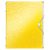 Előrendező LEITZ Wow A/4 12 részes sárga