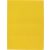 Iratgyűjtő OPTIMA A/4 400 gr sárga