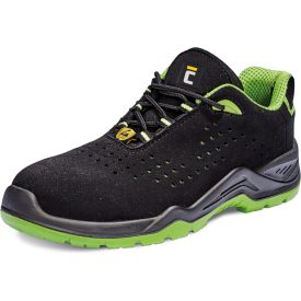 HALWILL MF ESD S1P SRC félcipő