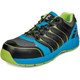 COACH MF S1P SRC félcipő 36