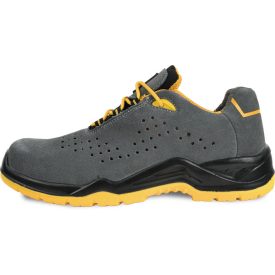 YUWILL MF ESD S1P SRC félcipő