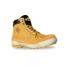 TIGER MF S3 SRC HRO bakancs