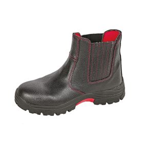 STEELER FOUNDER S3 HRO SRA bakancs