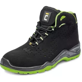 HALWILL MF ESD S1P SRC bakancs