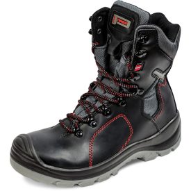 STRALIS S3 SRC magasszárú bakancs