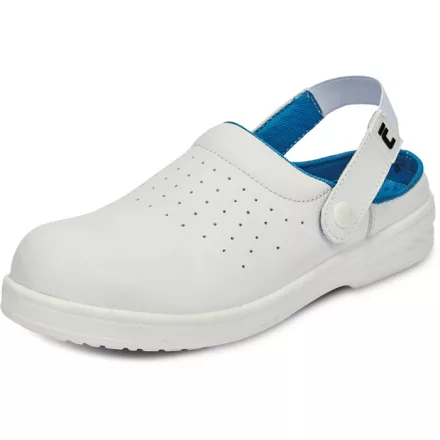 RAVEN OB SRC pántos klumpa