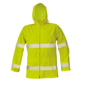GORDON Hi-Vis esőkabát