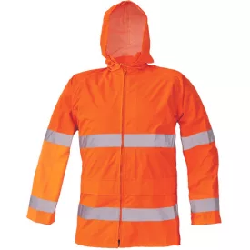 GORDON Hi-Vis esőkabát