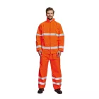 GORDON Hi-Vis esőkabát