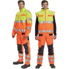 CLOVELLY pilóta dzseki