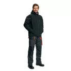 EMERTON WINTER SOFTSHELL