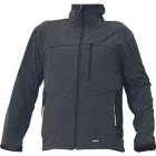 OLZA softshell kabát