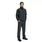 OLZA softshell kabát