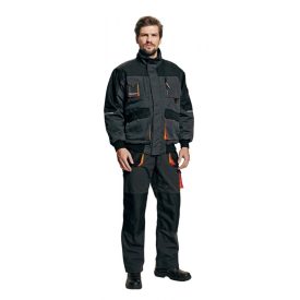 EMERTON PILOT téli dzseki