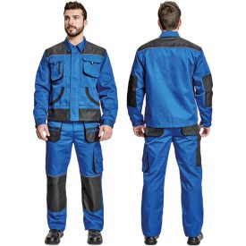 FF CARL BE-01-002 kabát