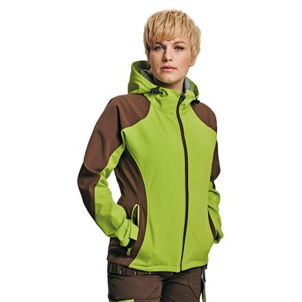 YOWIE SOFTSHELL kabát