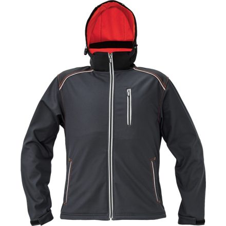 KNOXFIELD softshell dzseki