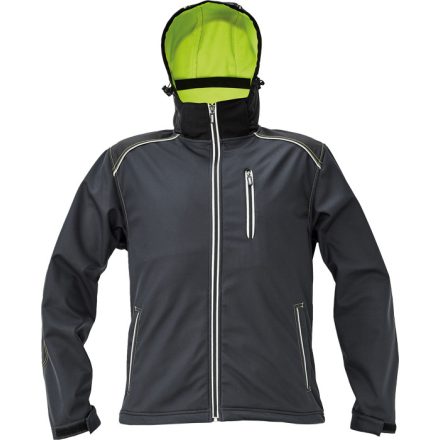 KNOXFIELD softshell dzseki