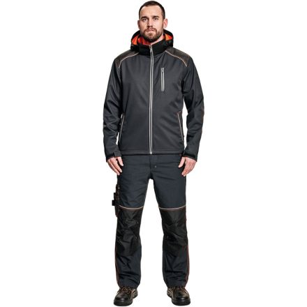 KNOXFIELD softshell dzseki