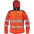 KNOXFIELD HV softshell dzseki