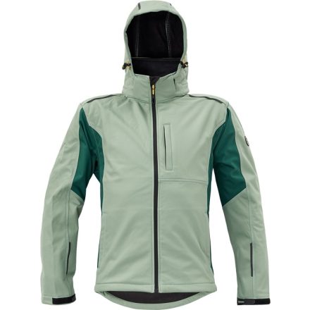 DAYBORO softshell dzseki