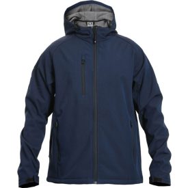 BEGNA softshell dzseki