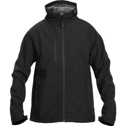 BEGNA softshell dzseki