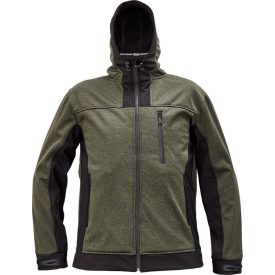 HUYER SOFTSHELL kabát