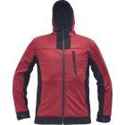 HUYER SOFTSHELL kabát