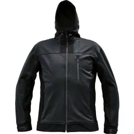 HUYER SOFTSHELL kabát