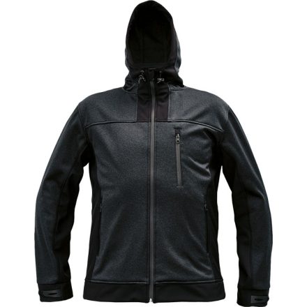 HUYER SOFTSHELL kabát